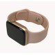 SMARTWATCH W26 44MM DOURADO SMARTWATCH W26 44MM DOURADO